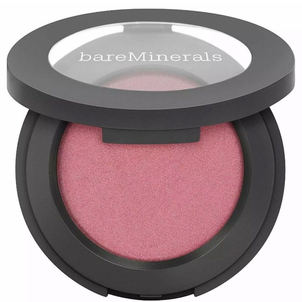 Blush bare minerals